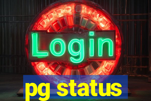 pg status